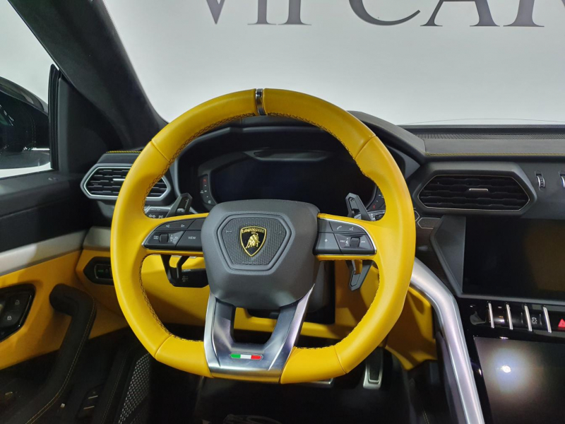 Lamborghini Urus бензин 2021 id-1005672 Купить Lamborghini Urus бензин 2021 id-1005672 в Киеве, Фото №37