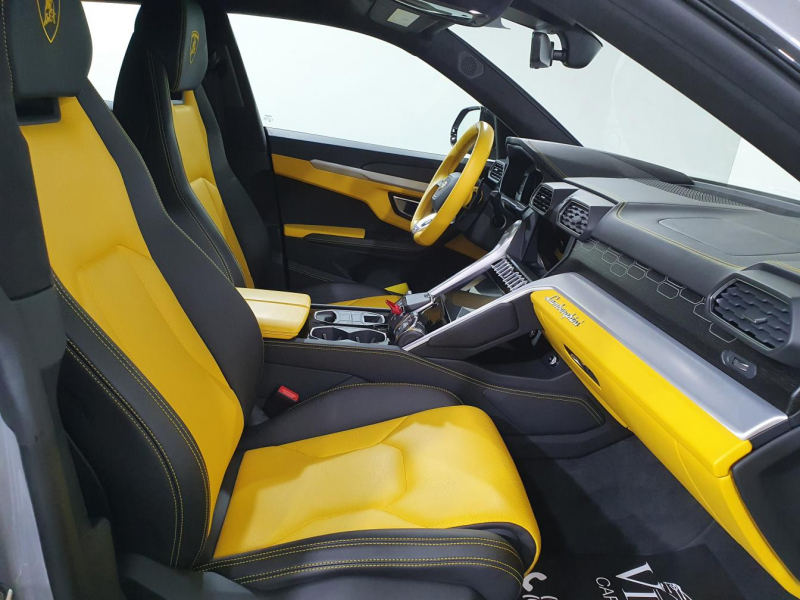 Lamborghini Urus бензин 2021 id-1005672 Купить Lamborghini Urus бензин 2021 id-1005672 в Киеве, Фото №38