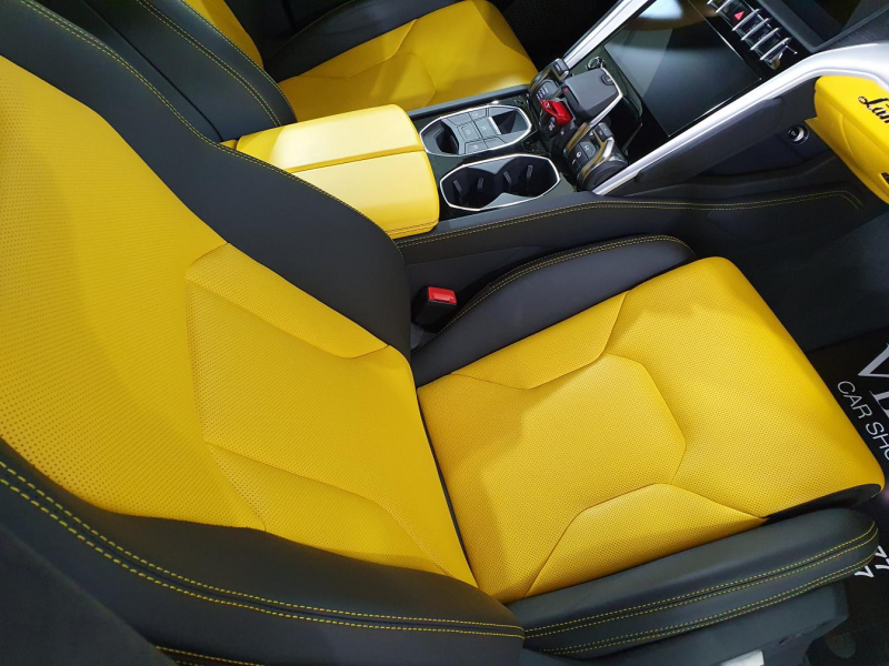 Lamborghini Urus бензин 2021 id-1005672 Купить Lamborghini Urus бензин 2021 id-1005672 в Киеве, Фото №40