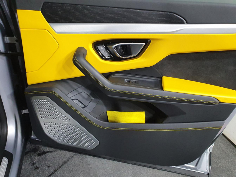 Lamborghini Urus бензин 2021 id-1005672 Купить Lamborghini Urus бензин 2021 id-1005672 в Киеве, Фото №43