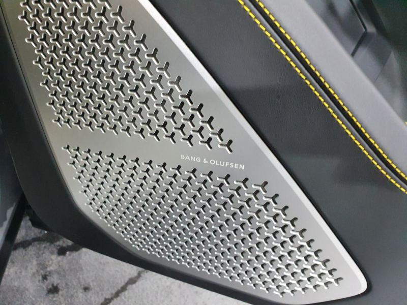 Lamborghini Urus бензин 2021 id-1005672 Купить Lamborghini Urus бензин 2021 id-1005672 в Киеве, Фото №44