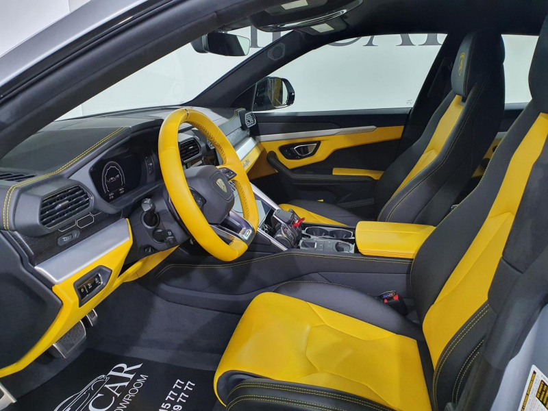 Lamborghini Urus бензин 2021 id-1005672 Купить Lamborghini Urus бензин 2021 id-1005672 в Киеве, Фото №48