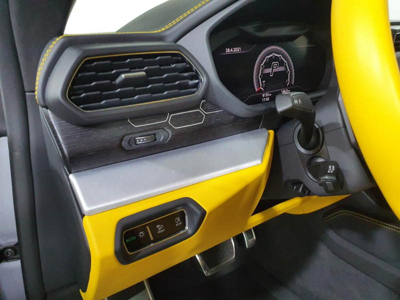 Lamborghini Urus бензин 2021 id-1005672 Купить Lamborghini Urus бензин 2021 id-1005672 в Киеве, Фото №50