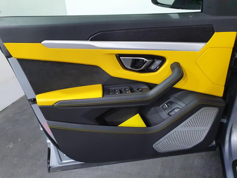 Lamborghini Urus бензин 2021 id-1005672 Купить Lamborghini Urus бензин 2021 id-1005672 в Киеве, Фото №51