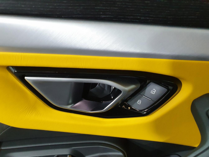 Lamborghini Urus бензин 2021 id-1005672 Купить Lamborghini Urus бензин 2021 id-1005672 в Киеве, Фото №53