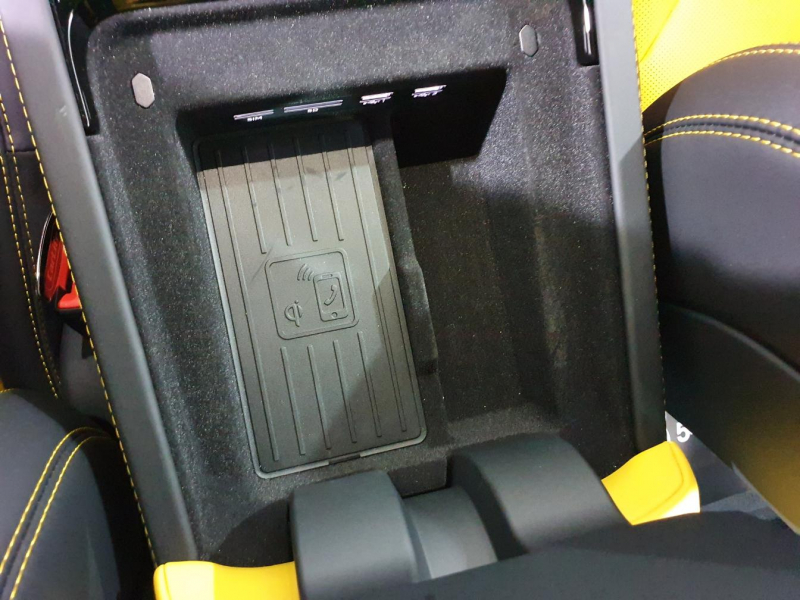 Lamborghini Urus бензин 2021 id-1005672 Купить Lamborghini Urus бензин 2021 id-1005672 в Киеве, Фото №55