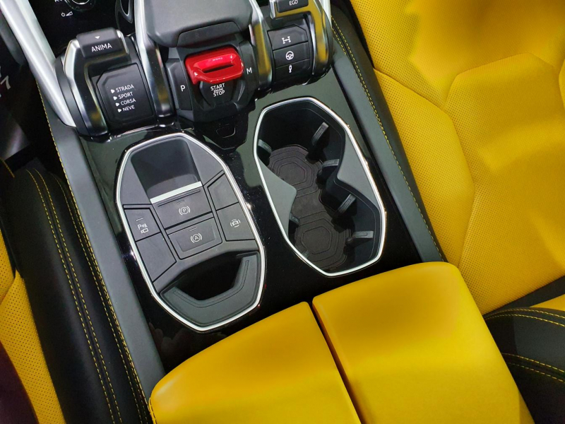 Lamborghini Urus бензин 2021 id-1005672 Купить Lamborghini Urus бензин 2021 id-1005672 в Киеве, Фото №56