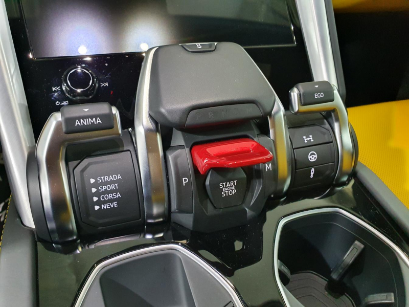 Lamborghini Urus бензин 2021 id-1005672 Купить Lamborghini Urus бензин 2021 id-1005672 в Киеве, Фото №57