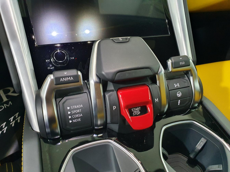 Lamborghini Urus бензин 2021 id-1005672 Купить Lamborghini Urus бензин 2021 id-1005672 в Киеве, Фото №58