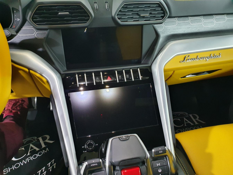 Lamborghini Urus бензин 2021 id-1005672 Купить Lamborghini Urus бензин 2021 id-1005672 в Киеве, Фото №59