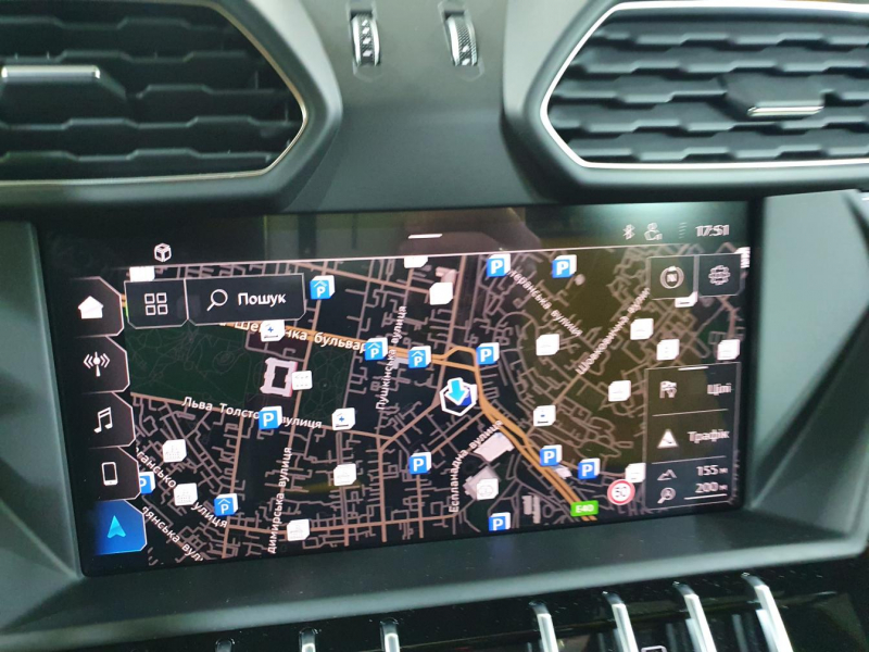 Lamborghini Urus бензин 2021 id-1005672 Купить Lamborghini Urus бензин 2021 id-1005672 в Киеве, Фото №62