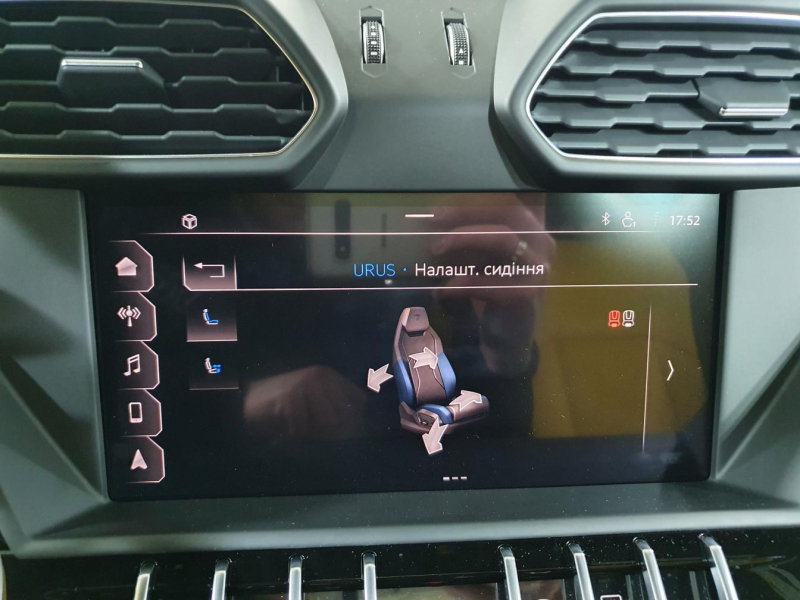 Lamborghini Urus бензин 2021 id-1005672 Купить Lamborghini Urus бензин 2021 id-1005672 в Киеве, Фото №68