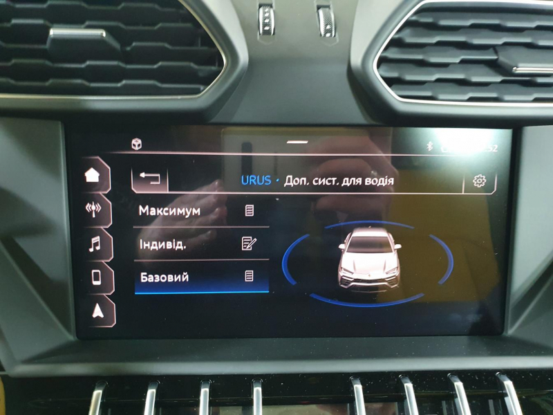 Lamborghini Urus бензин 2021 id-1005672 Купить Lamborghini Urus бензин 2021 id-1005672 в Киеве, Фото №71