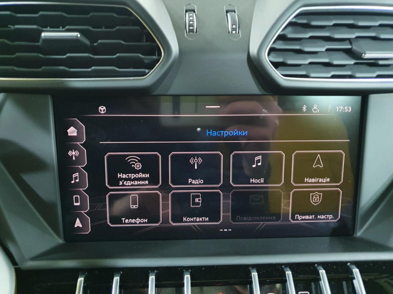 Lamborghini Urus бензин 2021 id-1005672 Купить Lamborghini Urus бензин 2021 id-1005672 в Киеве, Фото №83