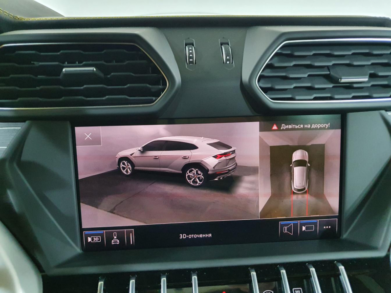 Lamborghini Urus бензин 2021 id-1005672 Купить Lamborghini Urus бензин 2021 id-1005672 в Киеве, Фото №87