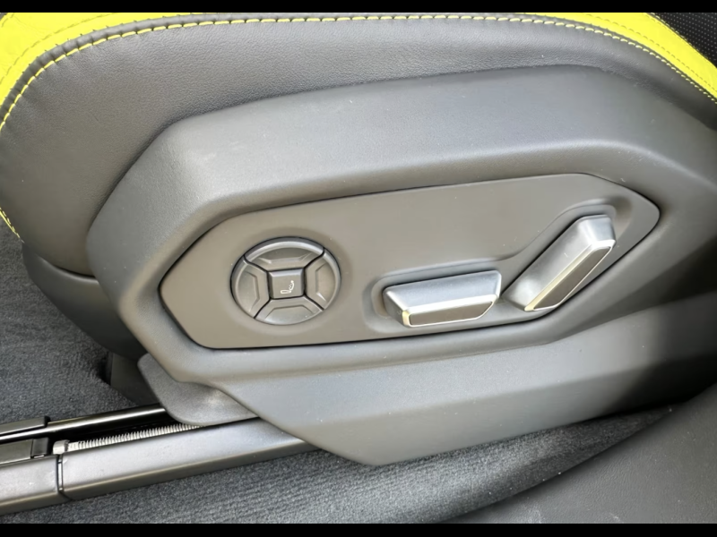 Lamborghini Urus SE гибрид 2025 id-1005672 Купить Lamborghini Urus SE гибрид 2025 id-1005672 в Киеве, Фото №9