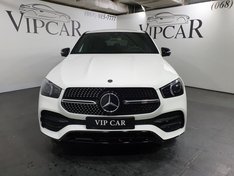 Mercedes-Benz GLE Coupe 350D дизель 2022 id-1005676 Купить Mercedes-Benz GLE Coupe 350D дизель 2022 id-1005676 в Киеве, Фото №1