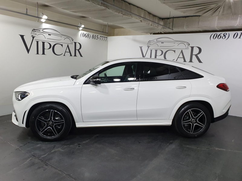 Mercedes-Benz GLE Coupe 350D дизель 2022 id-1005676 Купить Mercedes-Benz GLE Coupe 350D дизель 2022 id-1005676 в Киеве, Фото №2