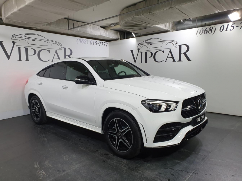 Mercedes-Benz GLE Coupe 350D дизель 2022 id-1005676 Купить Mercedes-Benz GLE Coupe 350D дизель 2022 id-1005676 в Киеве, Фото №3