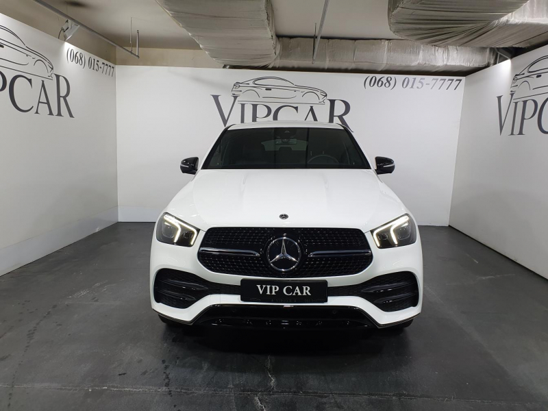 Mercedes-Benz GLE Coupe 350D дизель 2022 id-1005676 Купить Mercedes-Benz GLE Coupe 350D дизель 2022 id-1005676 в Киеве, Фото №4