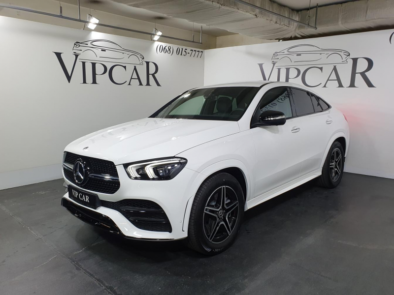 Mercedes-Benz GLE Coupe 350D дизель 2022 id-1005676 Купить Mercedes-Benz GLE Coupe 350D дизель 2022 id-1005676 в Киеве, Фото №5