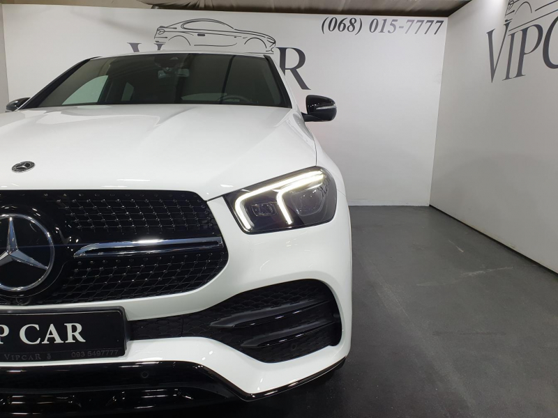 Mercedes-Benz GLE Coupe 350D дизель 2022 id-1005676 Купить Mercedes-Benz GLE Coupe 350D дизель 2022 id-1005676 в Киеве, Фото №6
