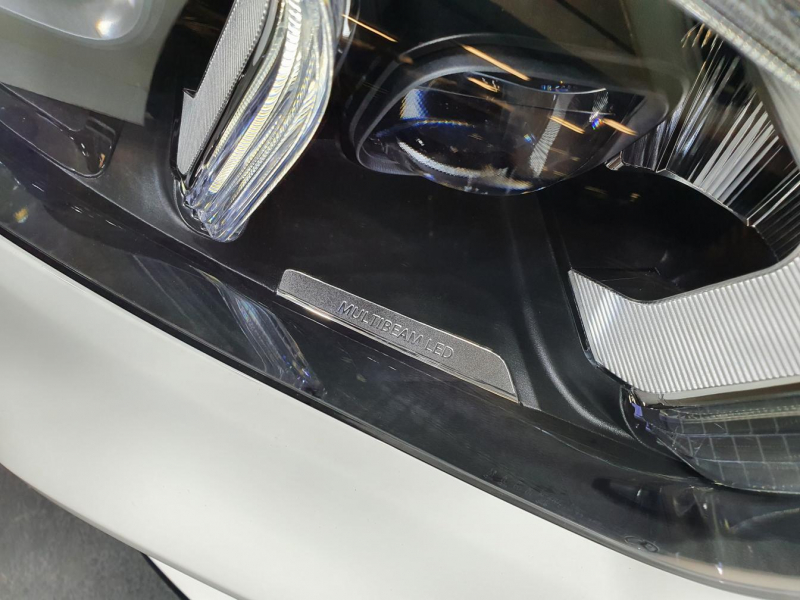 Mercedes-Benz GLE Coupe 350D дизель 2022 id-1005676 Купить Mercedes-Benz GLE Coupe 350D дизель 2022 id-1005676 в Киеве, Фото №8