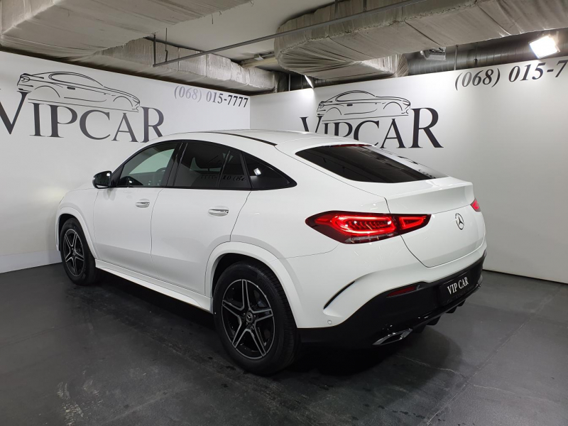 Mercedes-Benz GLE Coupe 350D дизель 2022 id-1005676 Купить Mercedes-Benz GLE Coupe 350D дизель 2022 id-1005676 в Киеве, Фото №12