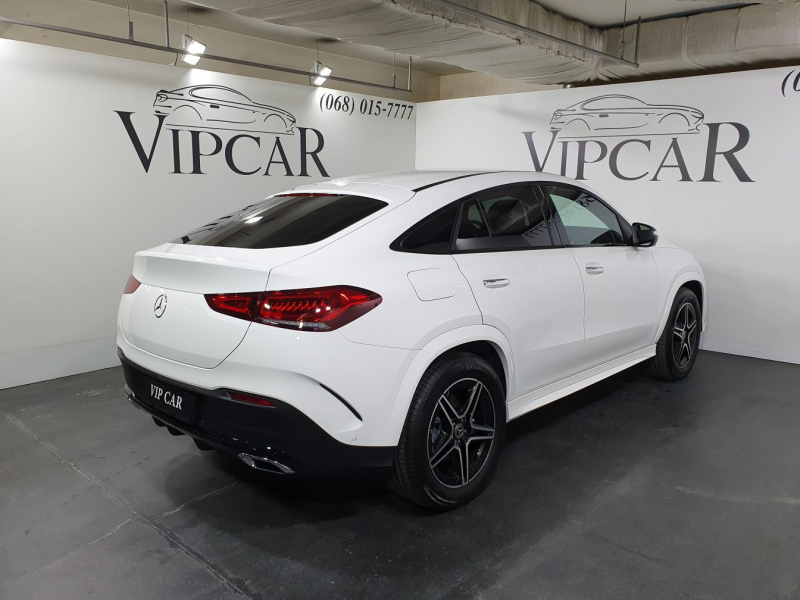 Mercedes-Benz GLE Coupe 350D дизель 2022 id-1005676 Купить Mercedes-Benz GLE Coupe 350D дизель 2022 id-1005676 в Киеве, Фото №14