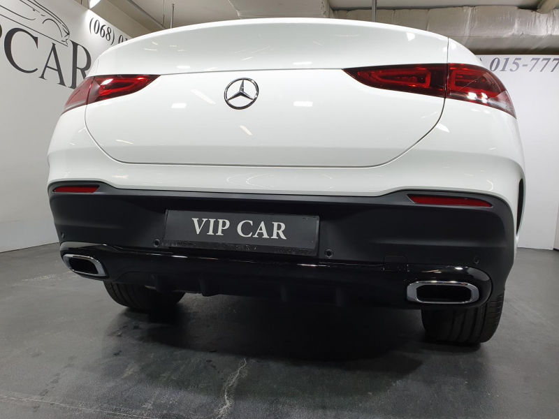 Mercedes-Benz GLE Coupe 350D дизель 2022 id-1005676 Купить Mercedes-Benz GLE Coupe 350D дизель 2022 id-1005676 в Киеве, Фото №15