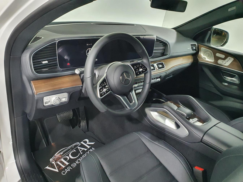 Mercedes-Benz GLE Coupe 350D дизель 2022 id-1005676 Купить Mercedes-Benz GLE Coupe 350D дизель 2022 id-1005676 в Киеве, Фото №40