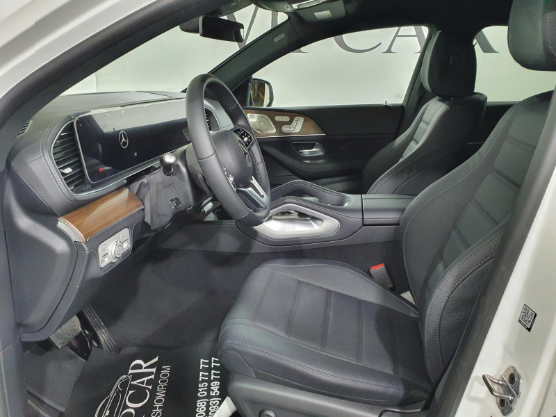 Mercedes-Benz GLE Coupe 350D дизель 2022 id-1005676 Купить Mercedes-Benz GLE Coupe 350D дизель 2022 id-1005676 в Киеве, Фото №41
