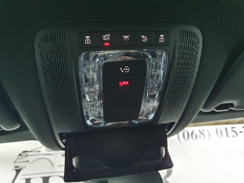 Mercedes-Benz GLE Coupe 350D дизель 2022 id-1005676 Купить Mercedes-Benz GLE Coupe 350D дизель 2022 id-1005676 в Киеве, Фото №53