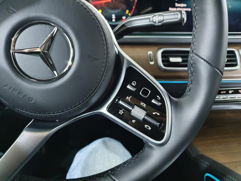 Mercedes-Benz GLE Coupe 350D дизель 2022 id-1005676 Купить Mercedes-Benz GLE Coupe 350D дизель 2022 id-1005676 в Киеве, Фото №90