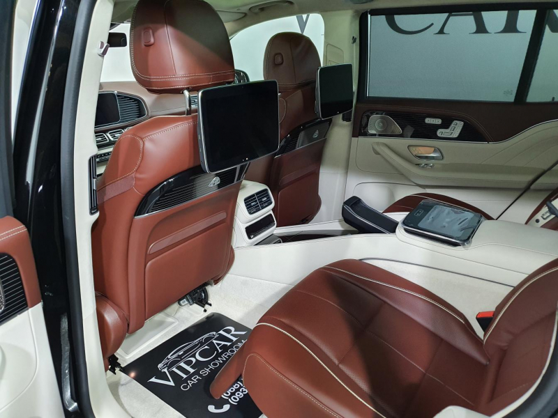 Mercedes-Maybach GLS 600 бензин 2023 id-1005678 Купить Mercedes-Maybach GLS 600 бензин 2023 id-1005678 в Киеве, Фото №10