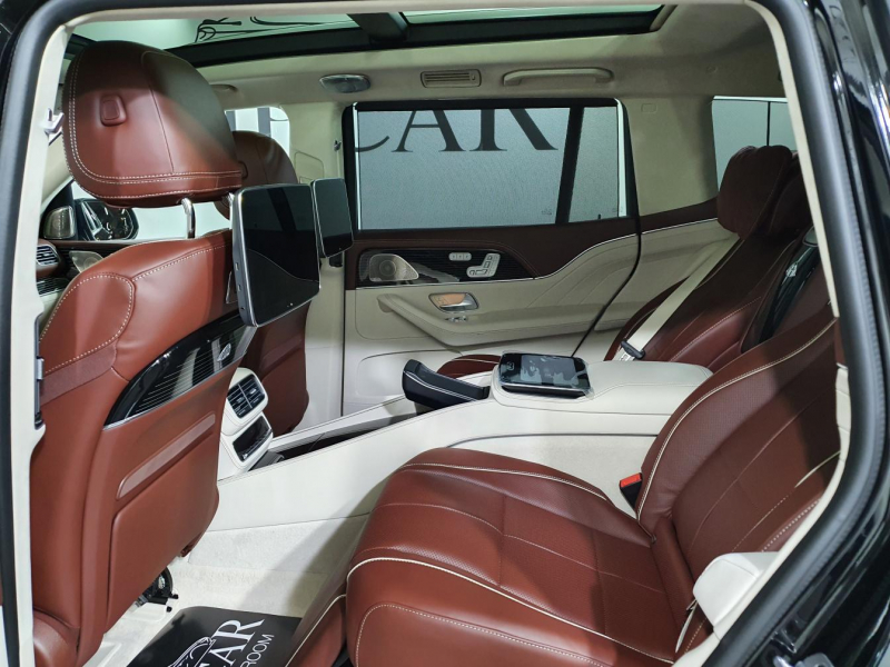Mercedes-Maybach GLS 600 бензин 2023 id-1005678 Купить Mercedes-Maybach GLS 600 бензин 2023 id-1005678 в Киеве, Фото №11
