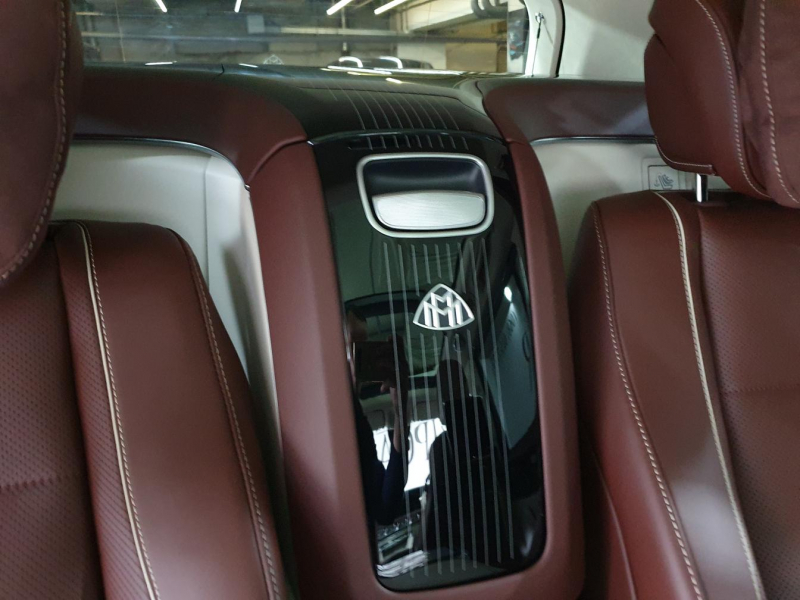 Mercedes-Maybach GLS 600 бензин 2023 id-1005678 Купить Mercedes-Maybach GLS 600 бензин 2023 id-1005678 в Киеве, Фото №15