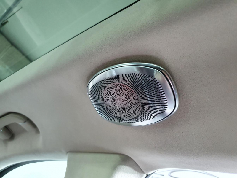 Mercedes-Maybach GLS 600 бензин 2023 id-1005678 Купить Mercedes-Maybach GLS 600 бензин 2023 id-1005678 в Киеве, Фото №16
