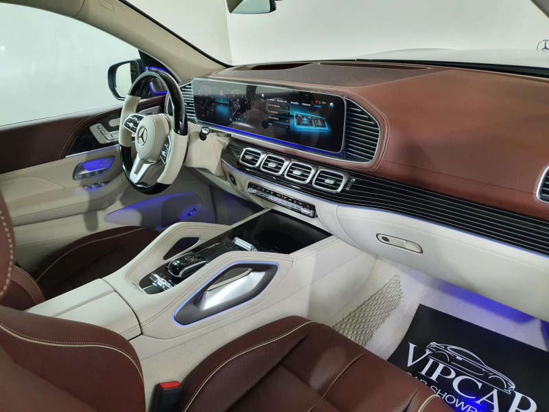 Mercedes-Maybach GLS 600 бензин 2023 id-1005678 Купить Mercedes-Maybach GLS 600 бензин 2023 id-1005678 в Киеве, Фото №18