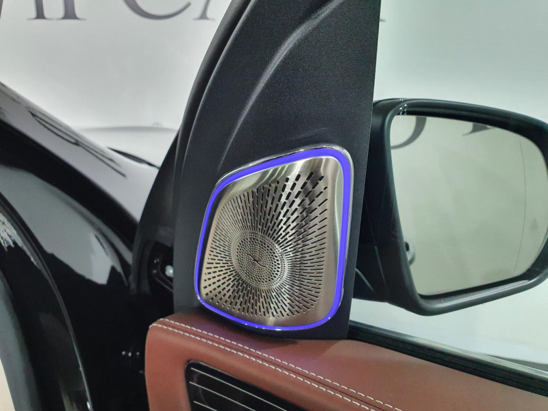 Mercedes-Maybach GLS 600 бензин 2023 id-1005678 Купить Mercedes-Maybach GLS 600 бензин 2023 id-1005678 в Киеве, Фото №19