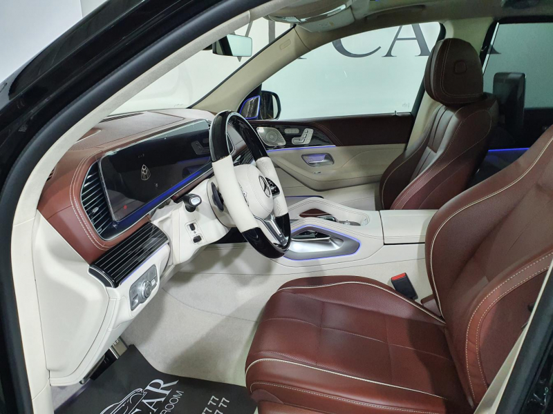 Mercedes-Maybach GLS 600 бензин 2023 id-1005678 Купить Mercedes-Maybach GLS 600 бензин 2023 id-1005678 в Киеве, Фото №24