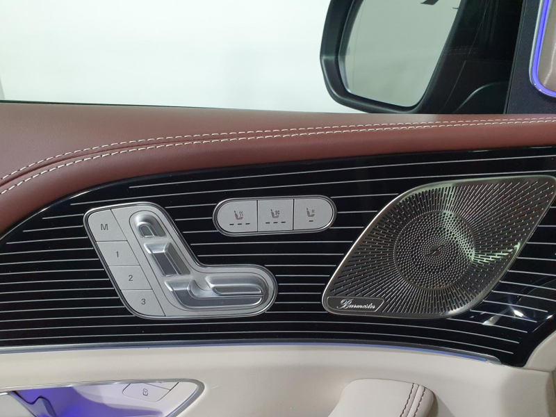 Mercedes-Maybach GLS 600 бензин 2023 id-1005678 Купить Mercedes-Maybach GLS 600 бензин 2023 id-1005678 в Киеве, Фото №27