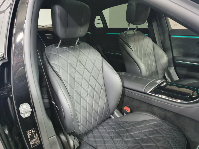 Mercedes-Benz S 500 Long 4Matic бензин 2024 id-1005682 Купить Mercedes-Benz S 500 Long 4Matic бензин 2024 id-1005682 в Киеве, Фото №9