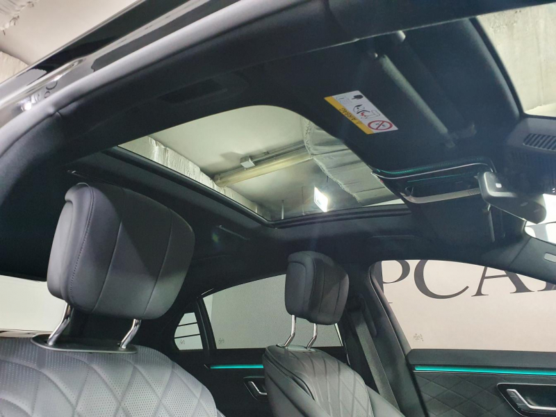 Mercedes-Benz S 500 Long 4Matic бензин 2024 id-1005682 Купить Mercedes-Benz S 500 Long 4Matic бензин 2024 id-1005682 в Киеве, Фото №10