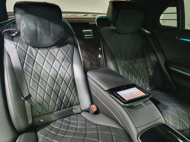 Mercedes-Benz S 500 Long 4Matic бензин 2024 id-1005682 Купить Mercedes-Benz S 500 Long 4Matic бензин 2024 id-1005682 в Киеве, Фото №11