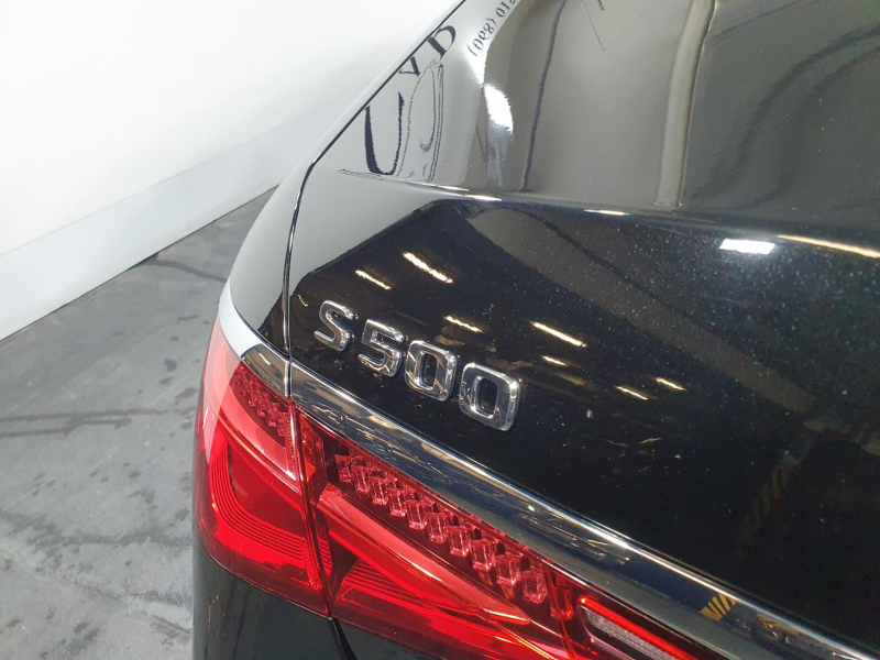 Mercedes-Benz S 500 Long 4Matic бензин 2024 id-1005682 Купить Mercedes-Benz S 500 Long 4Matic бензин 2024 id-1005682 в Киеве, Фото №16