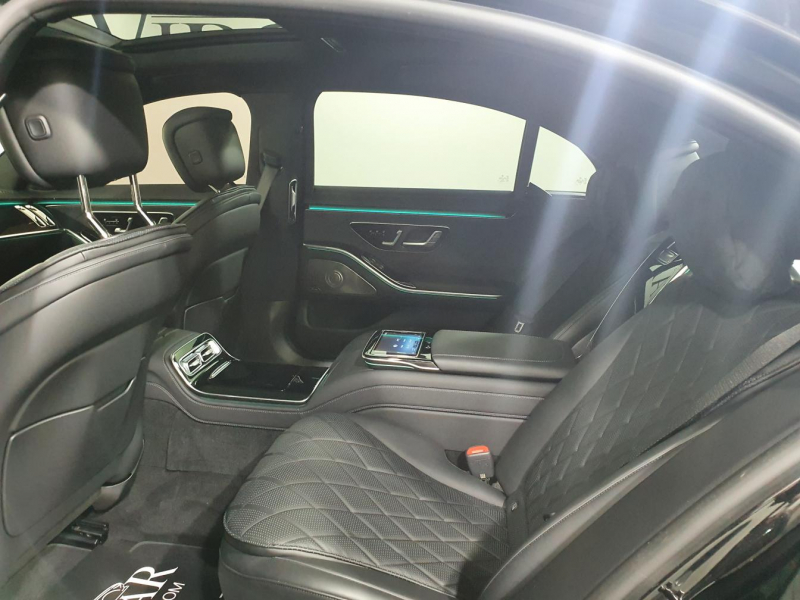 Mercedes-Benz S 500 Long 4Matic бензин 2024 id-1005682 Купить Mercedes-Benz S 500 Long 4Matic бензин 2024 id-1005682 в Киеве, Фото №20