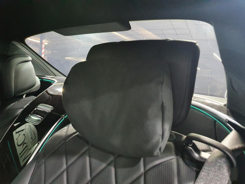 Mercedes-Benz S 500 Long 4Matic бензин 2024 id-1005682 Купить Mercedes-Benz S 500 Long 4Matic бензин 2024 id-1005682 в Киеве, Фото №21