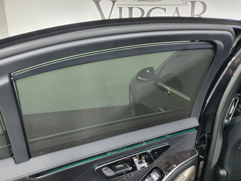 Mercedes-Benz S 500 Long 4Matic бензин 2024 id-1005682 Купить Mercedes-Benz S 500 Long 4Matic бензин 2024 id-1005682 в Киеве, Фото №23