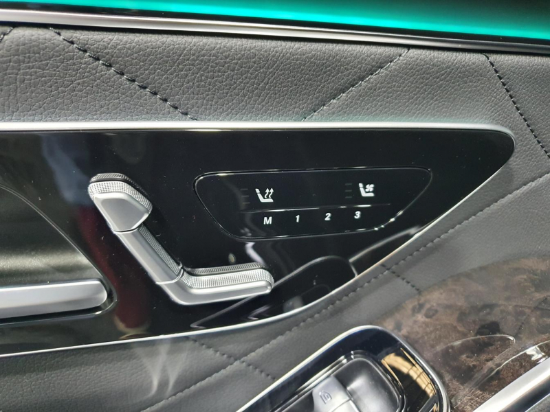 Mercedes-Benz S 500 Long 4Matic бензин 2024 id-1005682 Купить Mercedes-Benz S 500 Long 4Matic бензин 2024 id-1005682 в Киеве, Фото №24